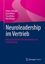 Bild: Neuroleadership im Vertrieb - Springer Gabler