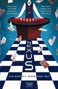Cover: Nexus - Tolino Media