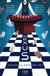 Enlarge image Cover: Nexus - Tolino Media