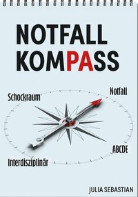 Abbildung von: Notfall Kompass - Schmidt-Römhild