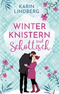 Cover: Winterknistern auf Schottisch - BoD