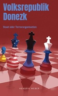 Cover: Volksrepublik Donezk - BoD - Books on Demand