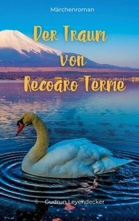 Abbildung von: Der Traum von Recoaro Terme - BoD - Books on Demand