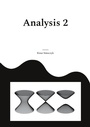 Cover: Analysis 2 - BoD - Books on Demand
