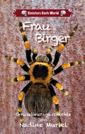 Cover: Frau Birger - BoD - Books on Demand