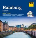 Bild: ADAC Cityatlas Hamburg 1:15.000 - ADAC Kartografie ein Imprint von MAIRDUMONT