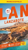 Bild: MARCO POLO Reiseführer Lanzarote - MARCO POLO ein Imprint von MAIRDUMONT