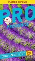Cover: MARCO POLO Reisef&uuml;hrer Provence - MARCO POLO ein Imprint von MAIRDUMONT