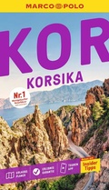 Cover: MARCO POLO Reisef&uuml;hrer Korsika - MARCO POLO ein Imprint von MAIRDUMONT