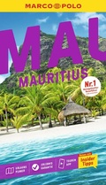 Cover: MARCO POLO Reisef&uuml;hrer Mauritius - MARCO POLO ein Imprint von MAIRDUMONT