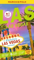 Cover: MARCO POLO Reisef&uuml;hrer Las Vegas - MARCO POLO ein Imprint von MAIRDUMONT
