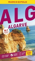 Cover: MARCO POLO Reisef&uuml;hrer Algarve - MARCO POLO ein Imprint von MAIRDUMONT