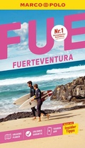 Bild: MARCO POLO Reiseführer Fuerteventura - MARCO POLO ein Imprint von MAIRDUMONT