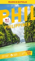 Cover: MARCO POLO Reisef&uuml;hrer Philippinen - MARCO POLO ein Imprint von MAIRDUMONT