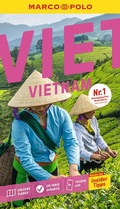 Cover: MARCO POLO Reisef&uuml;hrer Vietnam - MARCO POLO ein Imprint von MAIRDUMONT