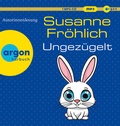 Cover: Ungez&uuml;gelt - Argon