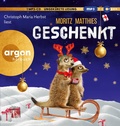 Cover: Geschenkt - Argon