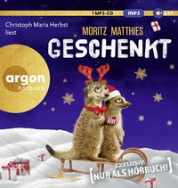 Abbildung von: Geschenkt - Argon