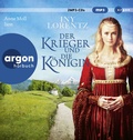 Cover: Der Krieger und die K&ouml;nigin - Argon