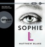 Cover: Sophie L. - Argon