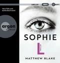 Cover: Sophie L. - Argon