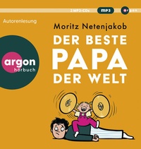 Abbildung von: Der beste Papa der Welt - Argon