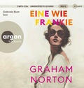 Cover: Eine wie Frankie - Argon
