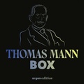 Cover: Thomas-Mann-Box - Argon