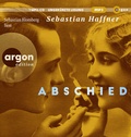 Cover: Abschied - Argon
