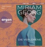 Cover: Die Verlorene - Argon
