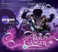 Cover: Die Traumg&auml;nger - Argon Sauerl&auml;nder Audio