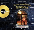 Cover: Hinter verzauberten Fenstern - Argon Sauerl&auml;nder Audio