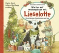 Cover: Warten auf Weihnachten mit Lieselotte - Argon Sauerl&auml;nder Audio