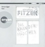 Cover: Das Kalenderm&auml;dchen - Argon