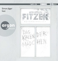 Abbildung von: Das Kalendermädchen - Argon