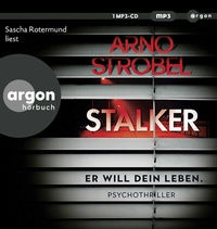 Abbildung von: Stalker - Er will dein Leben. - Argon