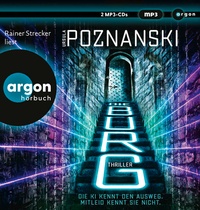 Abbildung von: Die Burg - Argon