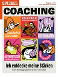 Cover: Ich entdecke meine St&auml;rken - Spiegel-Verlag