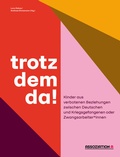 Cover: trotzdem da! - Assoziation A