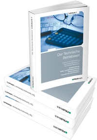 Abbildung von: Der Technische Betriebswirt - Gesamtausgabe - Feldhaus