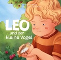 Cover: Leo und der kleine Vogel (Trauer) - Christliche Literaturverbreitung