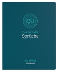 Cover: EsraBibel - Logbuch Spr&uuml;che - Christliche Literaturverbreitung