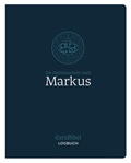 Cover: EsraBibel - Logbuch Markus-Evangelium - Christliche Literaturverbreitung