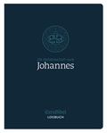 Cover: EsraBibel - Logbuch Johannes-Evangelium - Christliche Literaturverbreitung