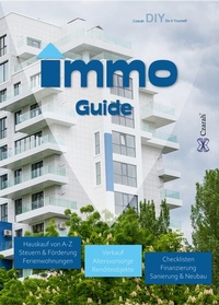 Abbildung von: Der Immo Guide - Sarah Czarnowski
