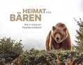Cover: Heimat der B&auml;ren - Edition Somedia