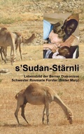 Cover: s'Sudan-St&auml;rnli - Jumeba Sachbuchverlag