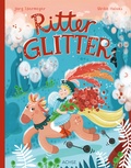 Cover: Ritter Glitter - Achse Verlag