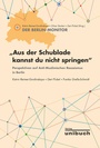 Bild: &raquo;Aus der Schublade kannst du nicht springen&laquo; - UNIBUCH