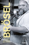 Cover: Br&ouml;sel - Molino Verlag